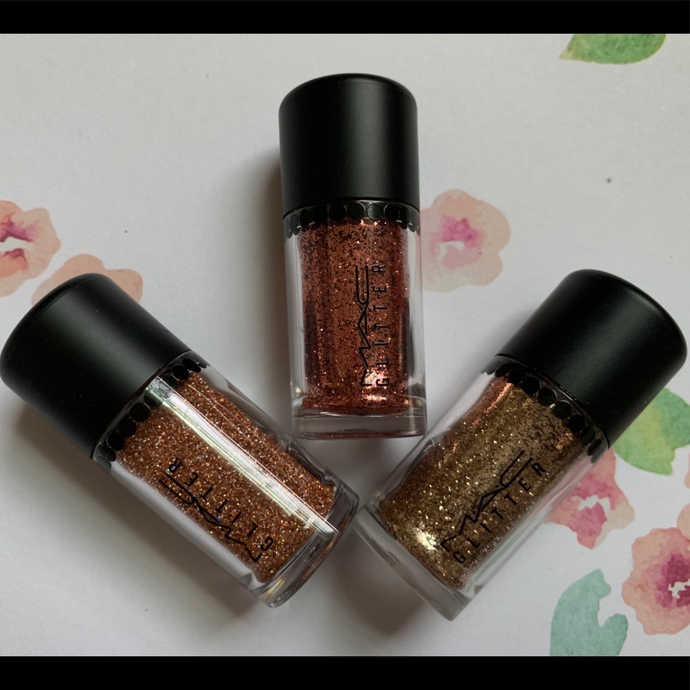 Glitter from Keepsakes Collection